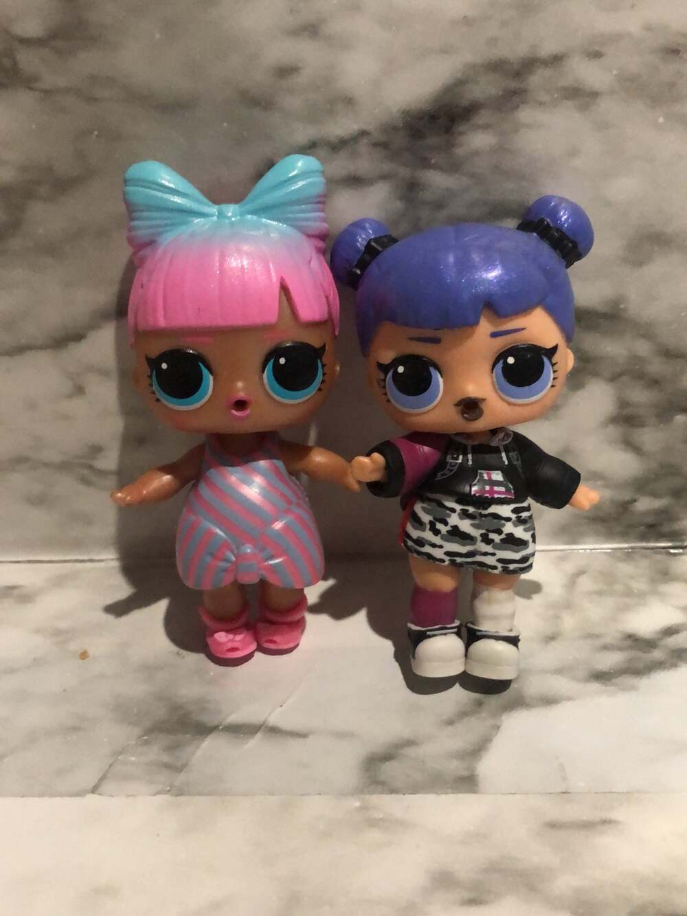 Lol Surprise doll bundle